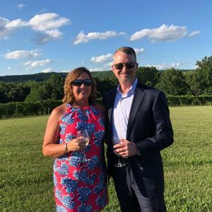 Meet your Posher, Denise